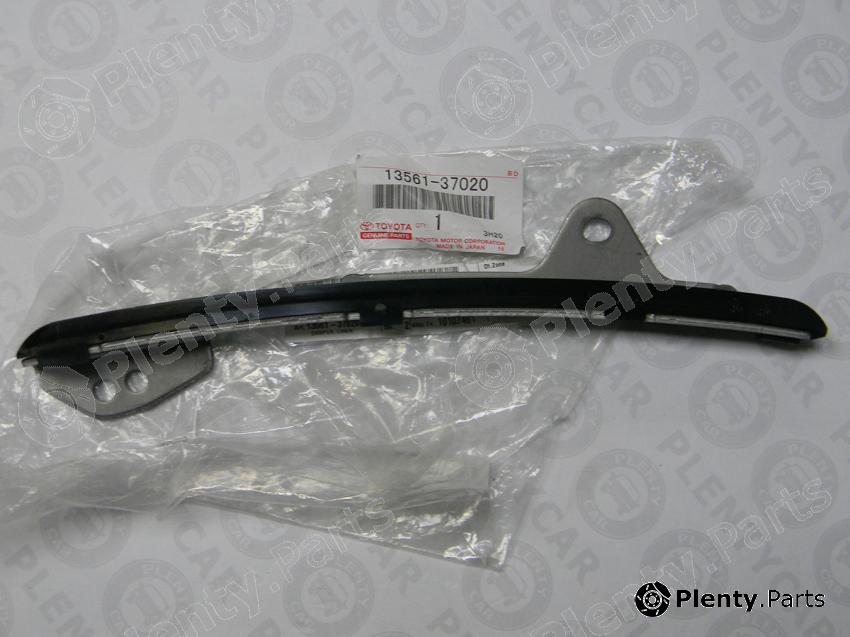 Genuine TOYOTA part 1356137020 Timing Chain Kit