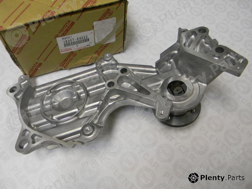 Genuine TOYOTA part 1630764022 Replacement part