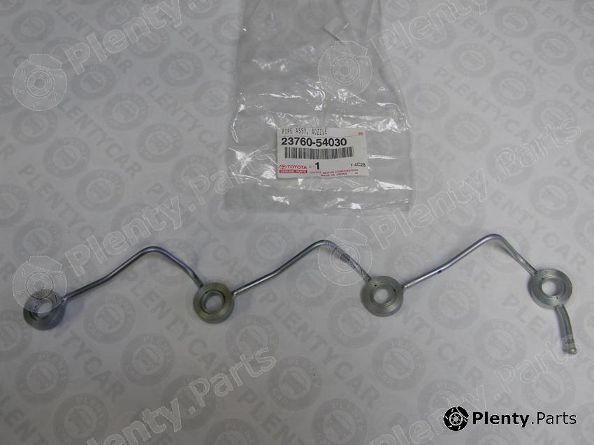 Genuine TOYOTA part 2376054030 Replacement part