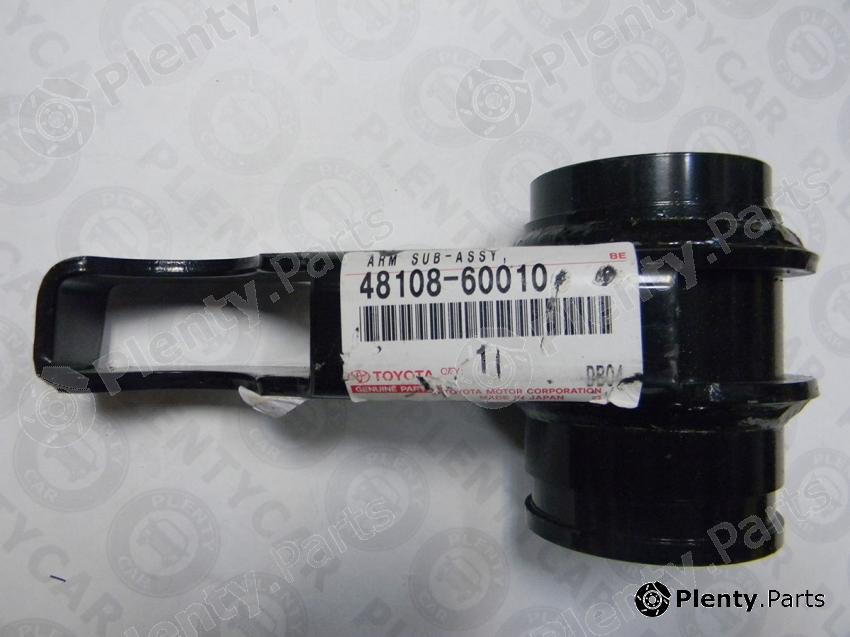 Genuine TOYOTA part 4810860010 Replacement part