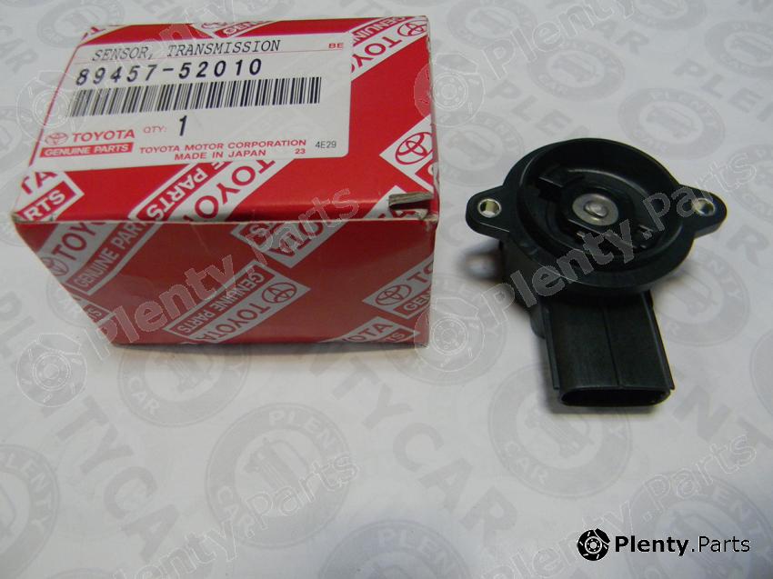 Genuine TOYOTA part 8945752010 Replacement part