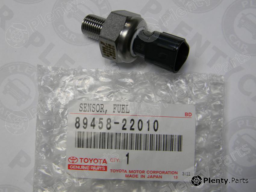 Genuine TOYOTA part 8945822010 Replacement part