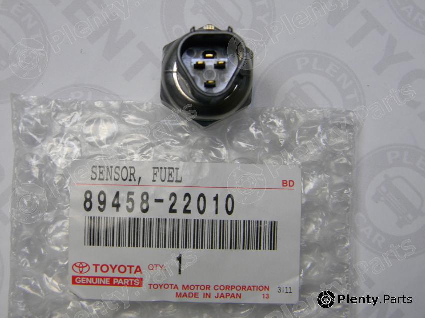 Genuine TOYOTA part 8945822010 Replacement part