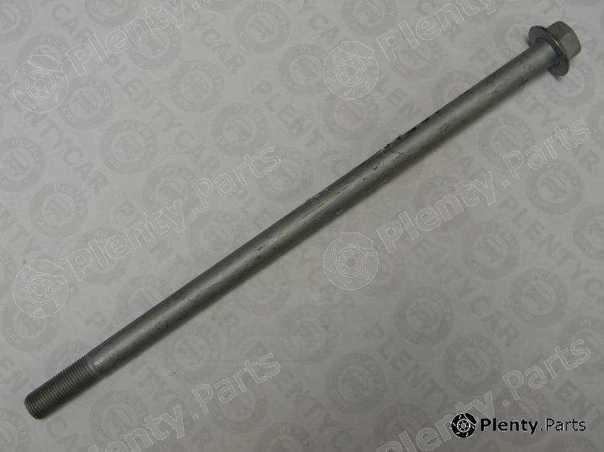 Genuine TOYOTA part 9010516086 Replacement part