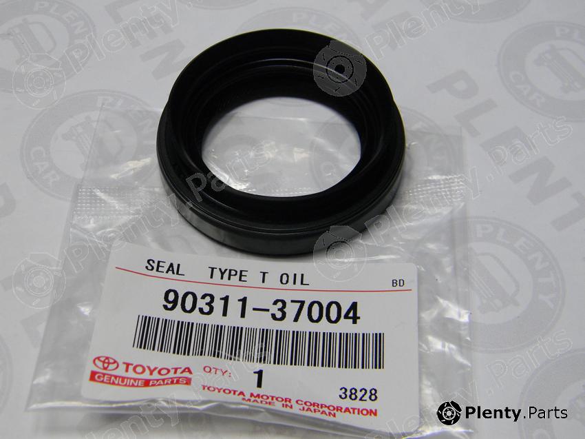 Genuine TOYOTA part 9031137004 Shaft Seal, differential