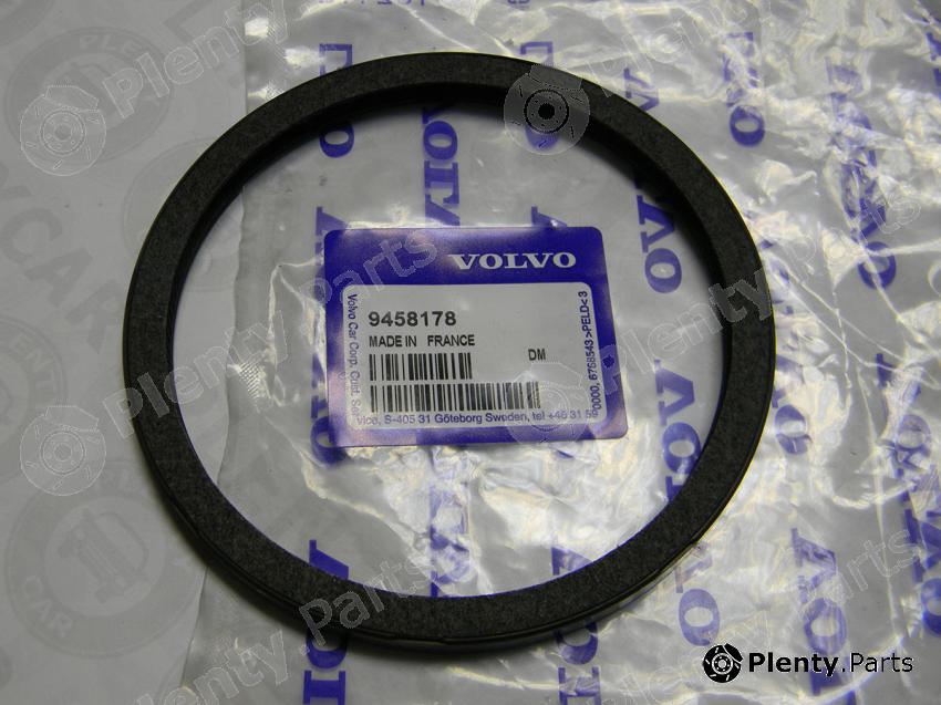 Genuine VOLVO part 9458178 Shaft Seal, crankshaft