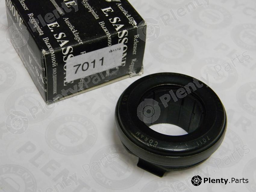  SASSONE part 7011 Replacement part