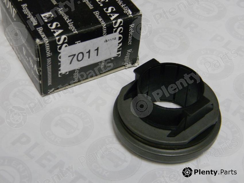  SASSONE part 7011 Replacement part