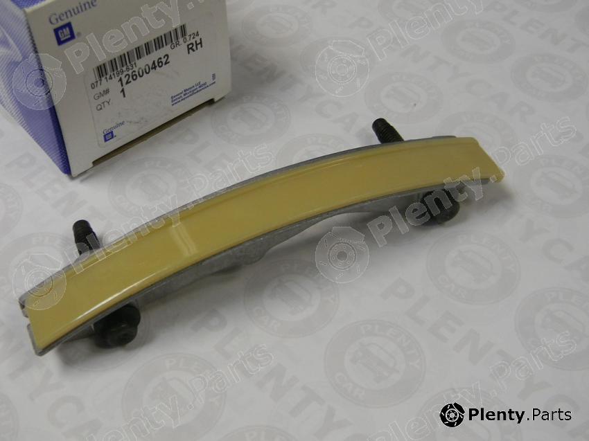 Genuine CHEVROLET / DAEWOO part 12600462 Replacement part