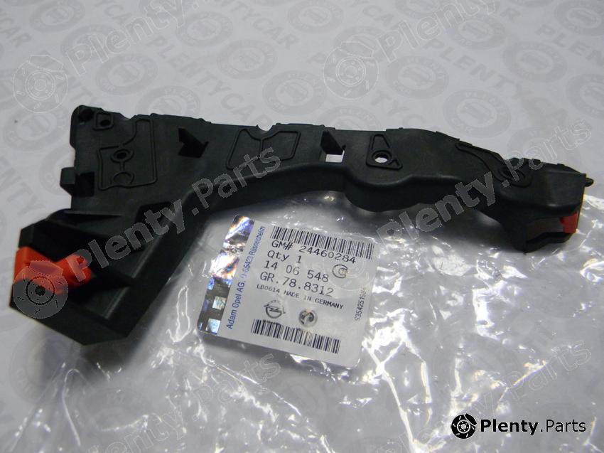 Genuine CHEVROLET / DAEWOO part 1406548 Replacement part