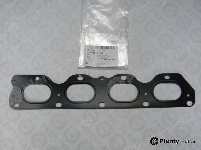 Genuine CHEVROLET / DAEWOO part 55573805 Replacement part