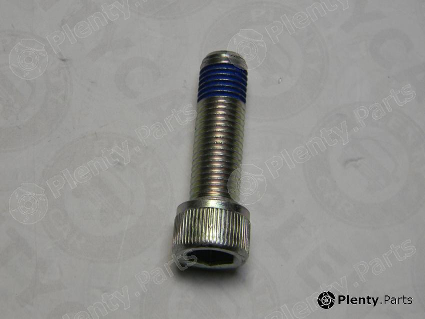 Genuine CHEVROLET / DAEWOO part 94501248 Replacement part