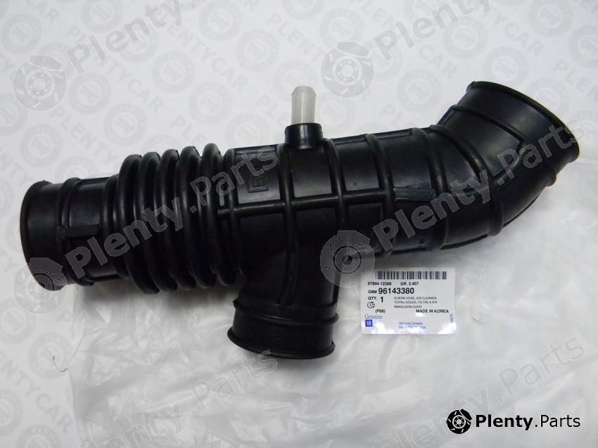 Genuine CHEVROLET / DAEWOO part 96143380 Replacement part