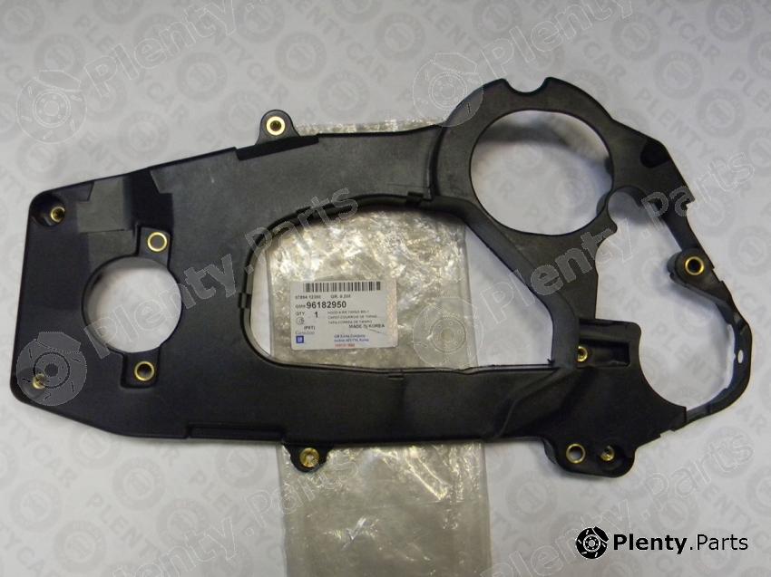 Genuine CHEVROLET / DAEWOO part 96182950 Replacement part