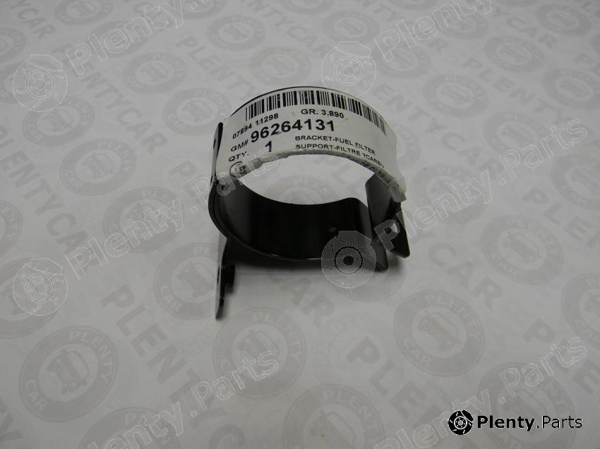 Genuine CHEVROLET / DAEWOO part 96264131 Replacement part