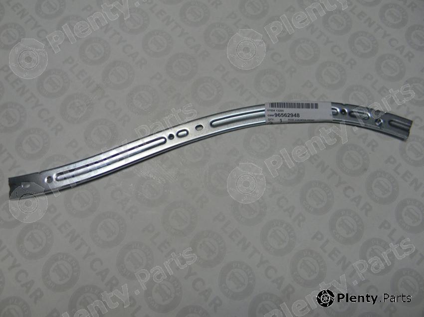 Genuine CHEVROLET / DAEWOO part 96562948 Replacement part