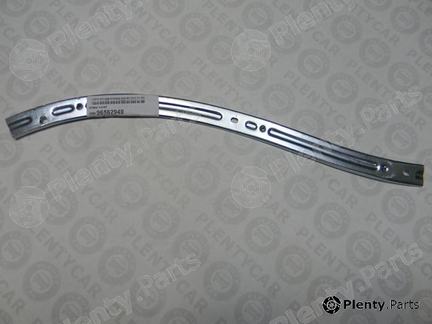 Genuine CHEVROLET / DAEWOO part 96562949 Replacement part