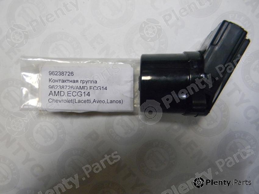  AMD part AMD.ECG14 (AMDECG14) Replacement part
