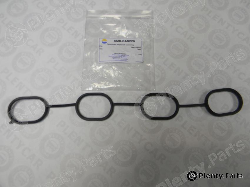  AMD part AMDGAS226 Replacement part
