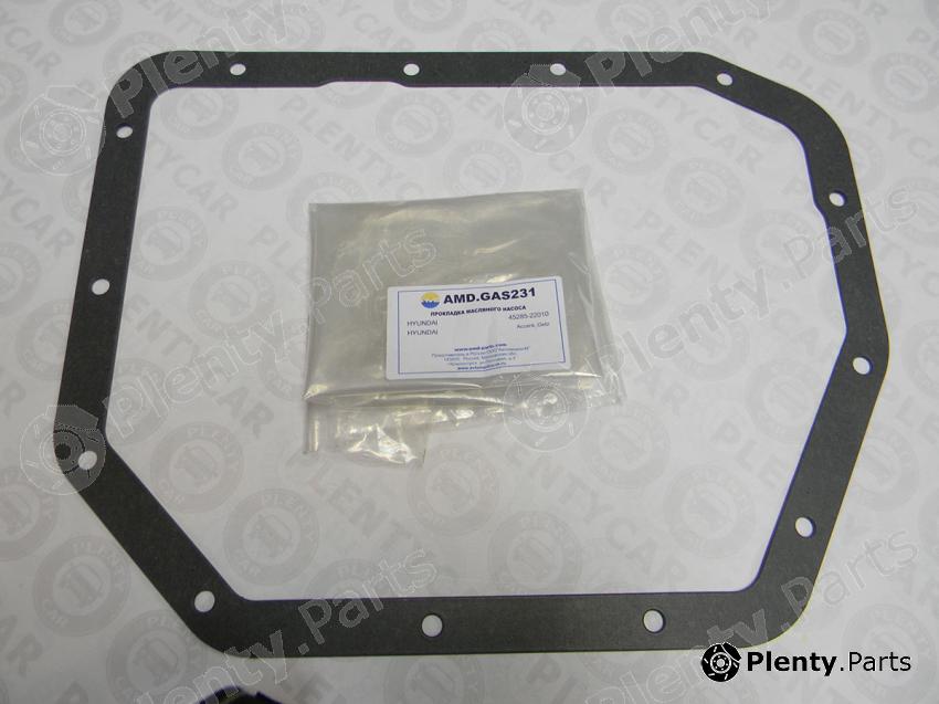  AMD part AMD.GAS231 (AMDGAS231) Replacement part