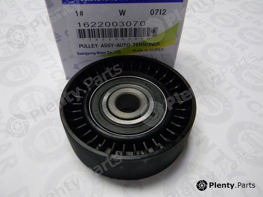 Genuine SSANGYONG part 1622003070 Replacement part
