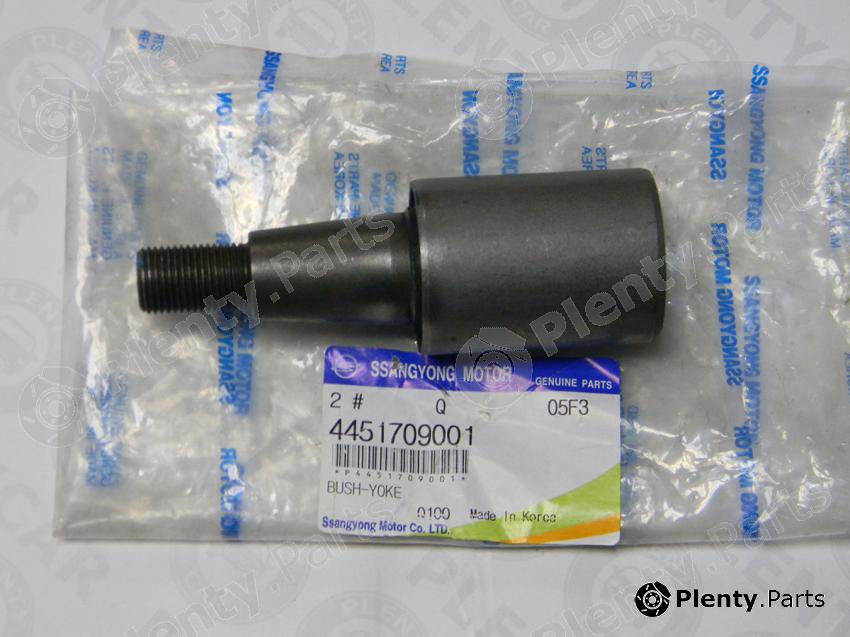 Genuine SSANGYONG part 4451709001 Replacement part