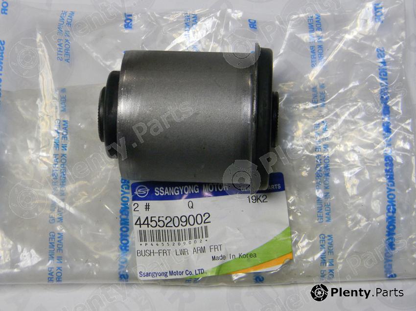 Genuine SSANGYONG part 4455209002 Replacement part