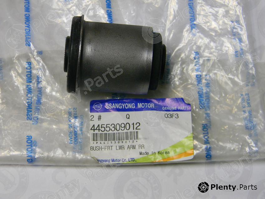Genuine SSANGYONG part 4455309012 Replacement part
