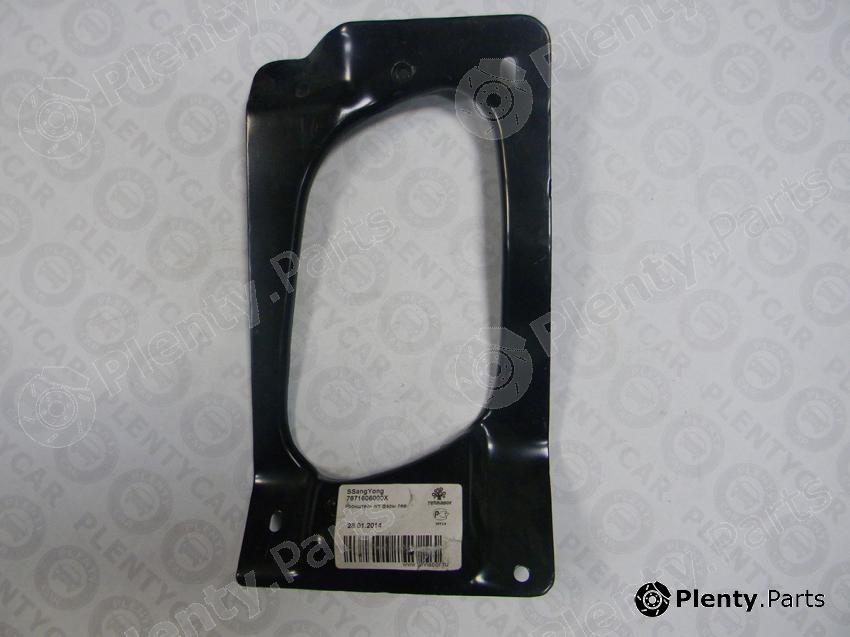 Genuine SSANGYONG part 7871606000X Replacement part