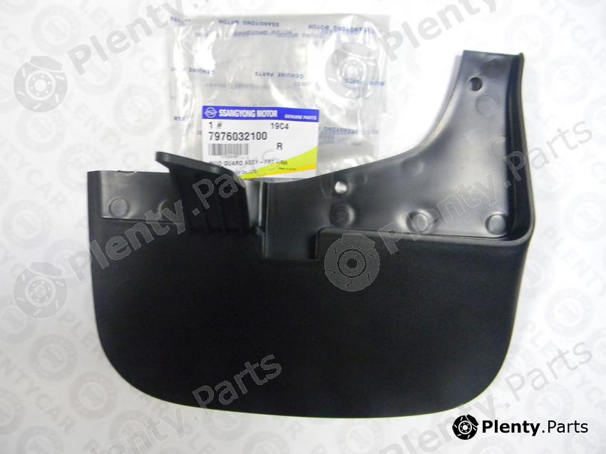 Genuine SSANGYONG part 7976032100 Replacement part