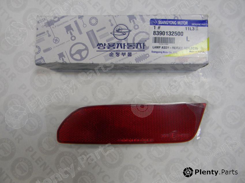 Genuine SSANGYONG part 8390132500 Replacement part