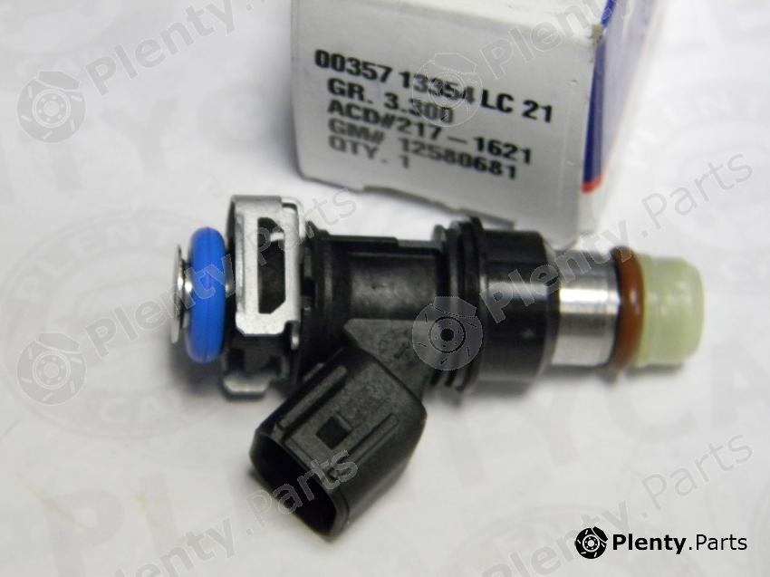 Genuine GENERAL MOTORS part 12580681 Replacement part