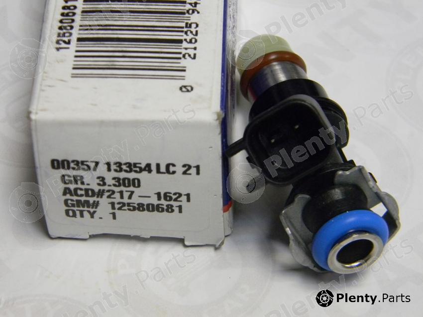 Genuine GENERAL MOTORS part 12580681 Replacement part