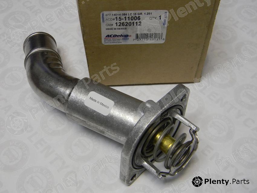 Genuine GENERAL MOTORS part 12620112 Replacement part