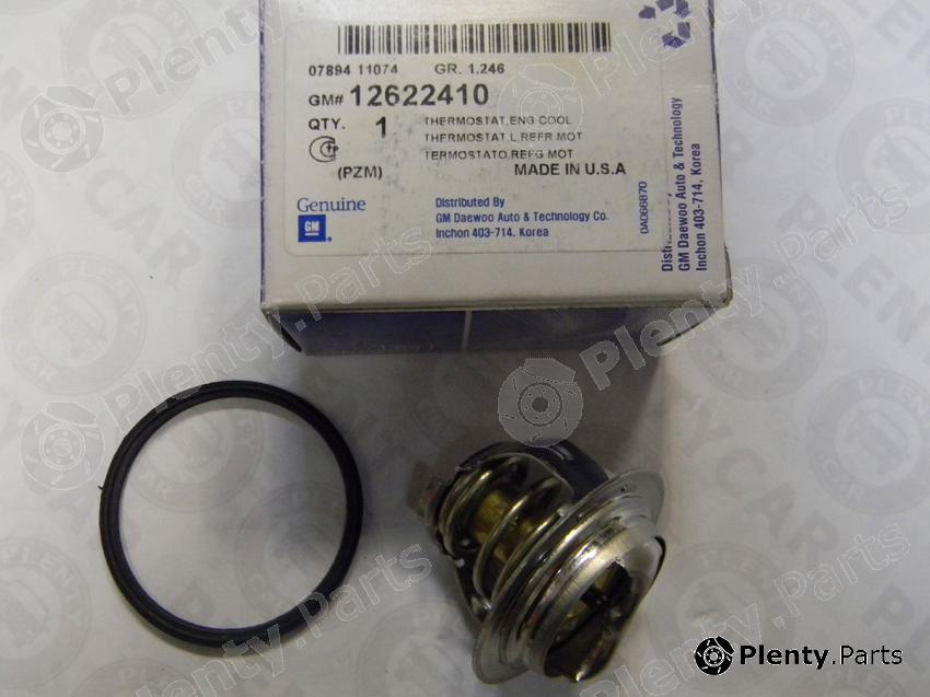 Genuine GENERAL MOTORS part 12622410 Replacement part
