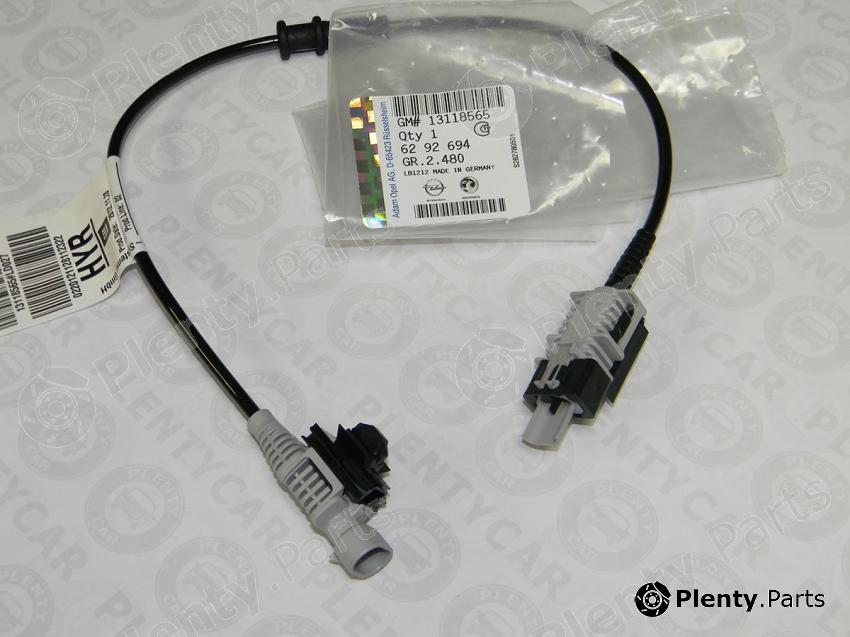Genuine GENERAL MOTORS part 13118565 Replacement part