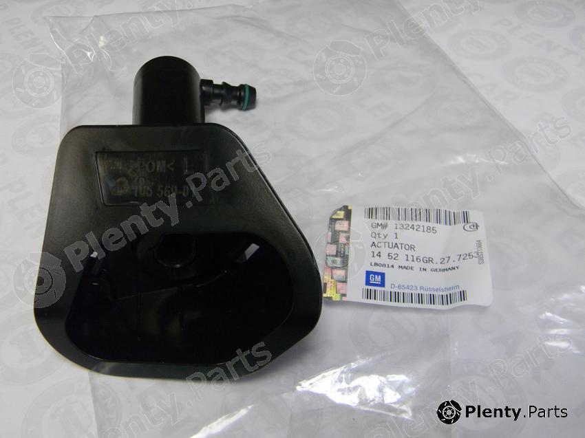Genuine GENERAL MOTORS part 13242185 Replacement part
