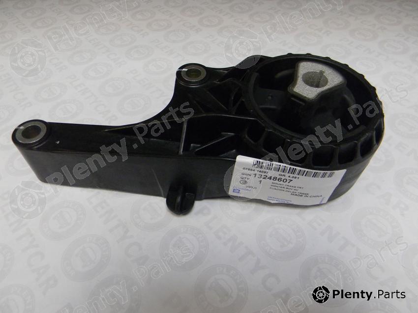 Genuine GENERAL MOTORS part 13248607 Engine Mounting