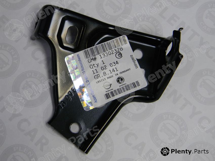Genuine GENERAL MOTORS part 13302328 Replacement part