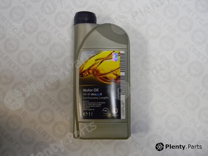 Genuine GENERAL MOTORS part 1942000 Replacement part