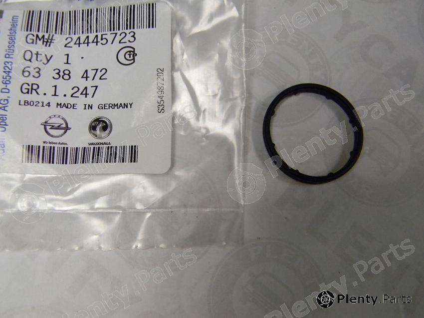 Genuine GENERAL MOTORS part 24445723 Replacement part