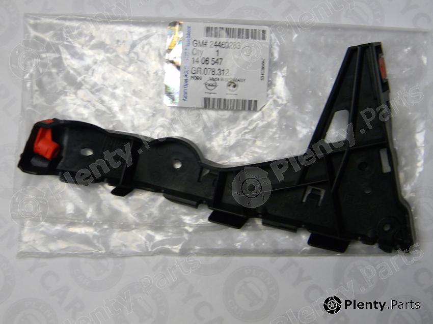 Genuine GENERAL MOTORS part 24460283 Replacement part