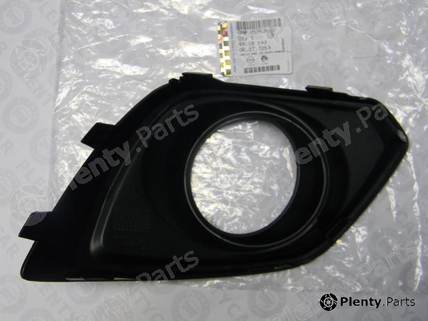 Genuine GENERAL MOTORS part 25953660 Replacement part