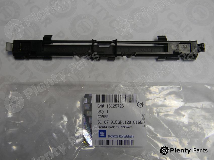 Genuine GENERAL MOTORS part 5187915 Replacement part