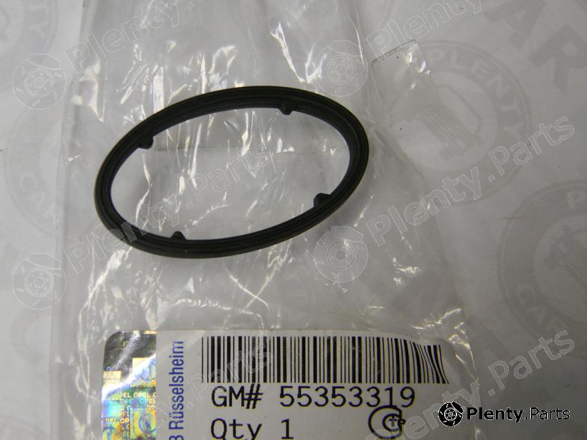 Genuine GENERAL MOTORS part 55353319 Replacement part