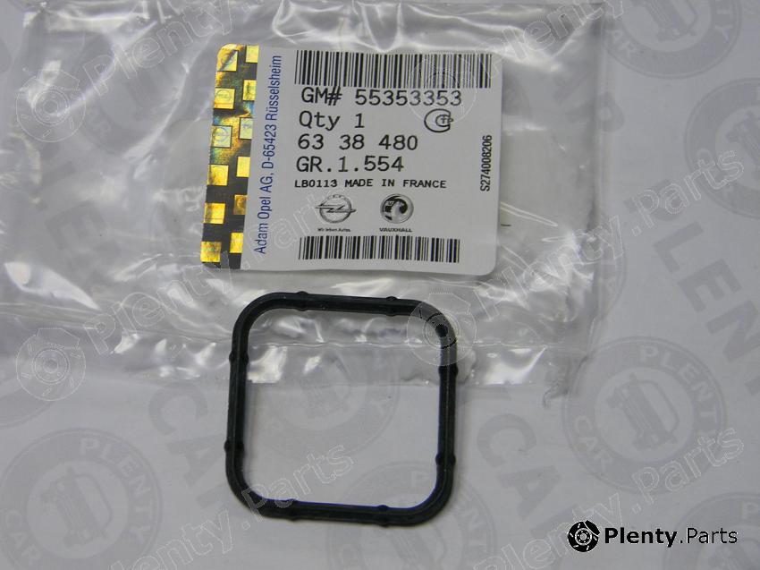 Genuine GENERAL MOTORS part 55353353 Replacement part