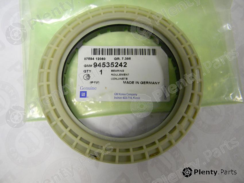 Genuine GENERAL MOTORS part 94535242 Replacement part