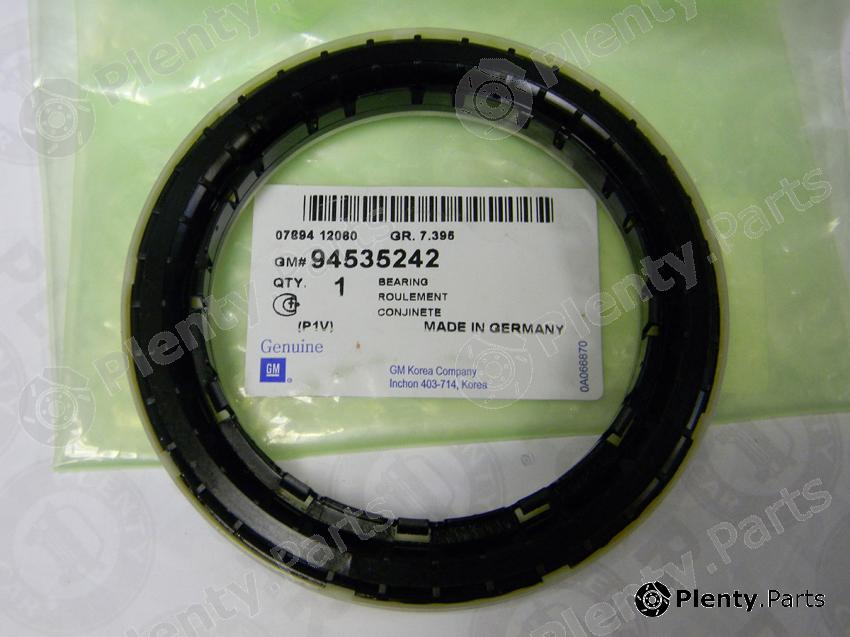 Genuine GENERAL MOTORS part 94535242 Replacement part