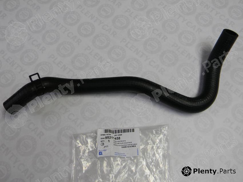 Genuine GENERAL MOTORS part 95211458 Replacement part