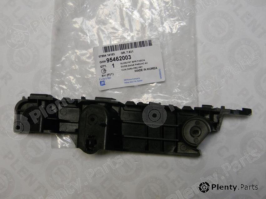 Genuine GENERAL MOTORS part 95462003 Replacement part
